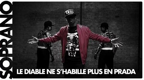 The Meaning Behind The Song: Le Diable ne s’habille plus en 